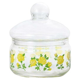 1917レトロアデリアレトロ　ボンボン入れ 360ml マスカレード【アデリア】