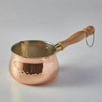 CNE309食楽工房純銅ミルクパン匠のこだわり【アサヒ】