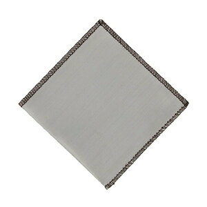 【270円ゆうパケット対象商品】ステンレスメッシュドリッパー角型1~2人用SALUS(セイラス)【佐藤金属興業】金属製メッシュで濾すペーパーレスドリッパー。