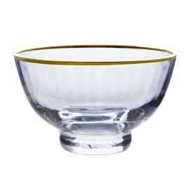 【在庫処分】10311-504 趣味の器　杯 【東洋佐々木ガラス】