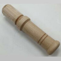 木柄片手中華鍋用木柄のみ(ビス付)【山田工業所】