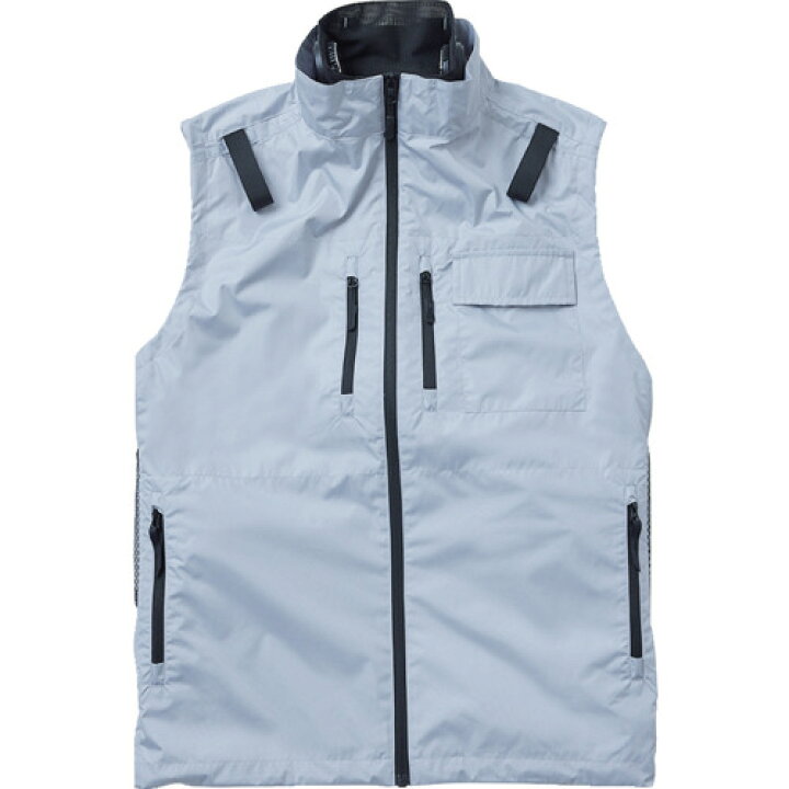楽天市場】SHOWA ペルチェ付キ空調服 COOLFIX PLT2 エアーベスト 