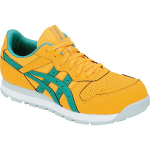 ASICS yؔpԁzfB EBWu CP207 Ao[×Z[W 21.5cm