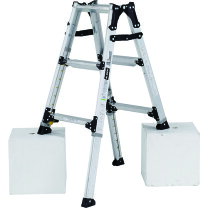 楽天市場】100cm（脚立｜はしご・作業台）：DIY・工具<花・ガーデン 
