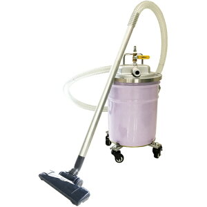 アクアシステム エア式掃除機セット 乾湿両用クリーナー(オプション付)