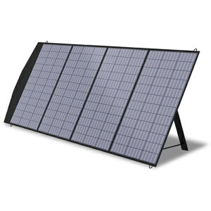 REX ポータブル電源用ソーラーパネル PB-ASP-200