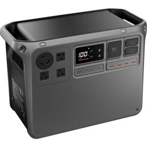 DJI ポータブル電源 DJI Power 2000