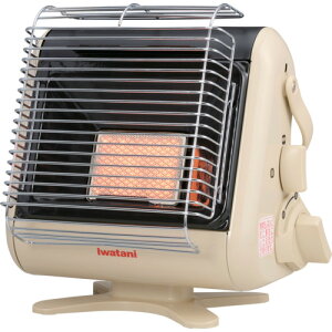 Iwatani JZbgKXXg[u }Cg