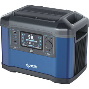 アースパワー ポータブル電源 EL770i