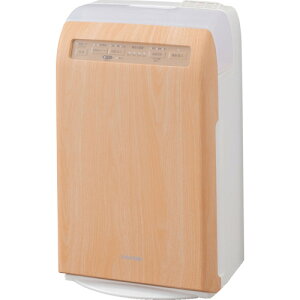 IRIS 288061 加湿空気清浄機10畳 デザインモデル