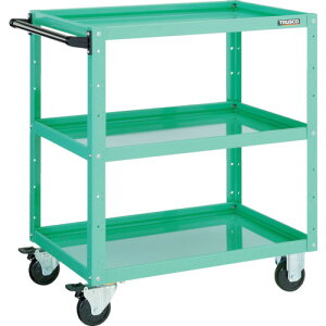 TRUSCO �c�[�����S�� �C�[�O�����S�� 750X500XH880 3�i �����O�O���[��