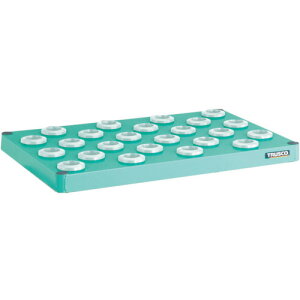 TRUSCO �c�[�����S�� �t�F�j�b�N�X���S�� �I�� 750X500 NT-40 �����O�O���[��