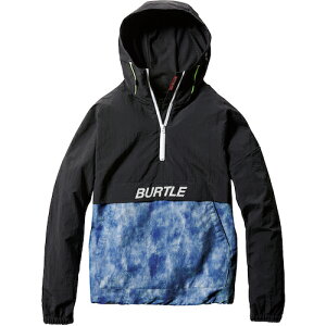 BURTLE �y���ؔp�ԁz �A�m���b�N�p�[�J 4054-45-M �C���f�B�S