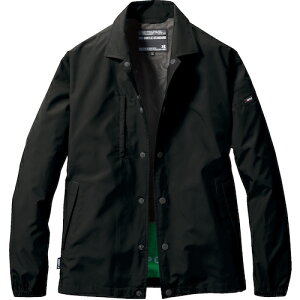 BURTLE �R�[�`�W���P�b�g�i���j�Z�b�N�X�j 710-35-M �u���b�N