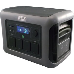 REX �|�[�^�u���d�� PB-AR20Pro