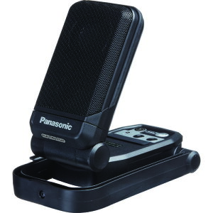 Panasonic �H���p �[�d���C�����X�X�s�[�J�[ USB�[�q�t�� ��