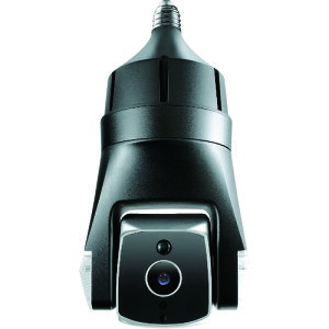 AMARYLLO �\�P�b�g�^���O�p�����ǐՖh�ƃJ���� Triton