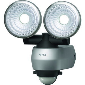 RITEX 7.5W 2�� LED�Z���T�[���C�g