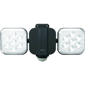 RITEX 11W2���t���[�A�[����LED�Z���T�[���C�g
