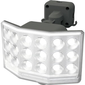 RITEX 9W���C�h �t���[�A�[����LED���d�r�Z���T�[���C�g