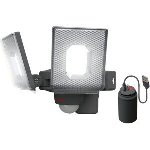 musashi 5W×2���X���C�h�^ LED�[�d���Z���T�[���C�g