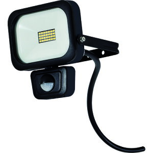 NICHIDO LED�Z���T�[���C�g �t���b�g�Z���T�[���C�g 10W ���O�^ 900Lm