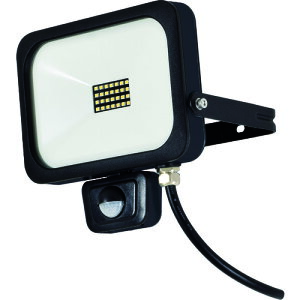 NICHIDO LED�Z���T�[���C�g �t���b�g�Z���T�[���C�g 20W ���O�^ 1800Lm