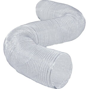 Suiden �����@�p �ȈՎ������_�N�g�iPET�_�N�g�j 320mm 5m