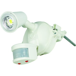NICHIDO LED�Z���T�[���C�g �N���u�A�C 10W×1�� 900Lm