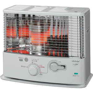 TOYOTOMI ���ˌ^�Ζ��X�g�[�u �d�r���X��񂵒��΃^�C�v RS-G3024-W