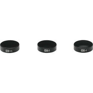DJI �y���ؔp�ԁzMavic Air PART 8 ND�t�B���^�[�Z�b�g�iND4�^8�^16�j