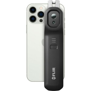 FLIR �X�}�z�^�^�u���b�g�p���C�����X�T�[���O���t�B�[�J���� FLIR ONE EDGE Pro