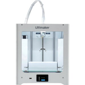 UltiMaker 3D�v�����^�[ 2�{Connect 100V �M�n��ϑw���� ���^�^���^ 337×460×580