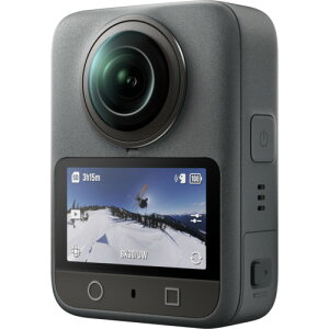 DJI �E�F�A���u���J���� DJI Osmo 360 �A�h�x���`���[�R���{
