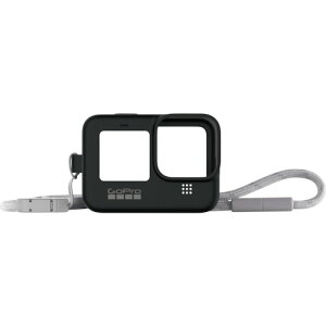 GoPro �X���[�u�{�������[�hforHERO10�u���b�N