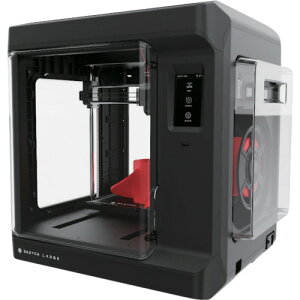 MakerBot 3D�v�����^�[ Sketch Large 100V �M�n��ϑw���� ���^�^���^ 550×480×550