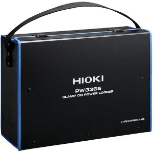 HIOKI �g�їp�P�[�X