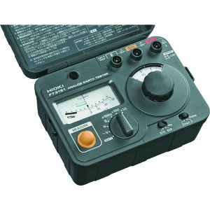 HIOKI �ڒn��R�v FT3151