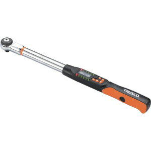 TRUSCO �w�b�h���������`�F�b�g�f�W�^���g���N�����` �����p12.7mm 40�`200Nm