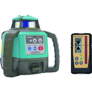 SOKKIA �\�L�A�����������x���v���[�i�[LP610 LS-100D�t