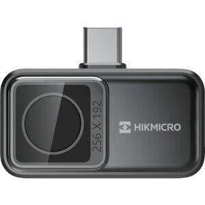 HIKMICRO �X�}�[�g�t�H���p�O���t�B�[ Mini2