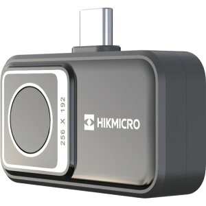 HIKMICRO �X�}�[�g�t�H���p�O���t�B�[ Mini2 V2