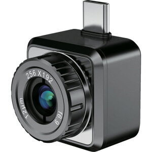 HIKMICRO �X�}�[�g�t�H���p�O���t�B�[ Mini2Plus V2