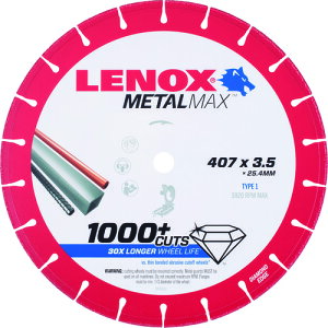 LENOX ���^���}�b�N�X 405mm