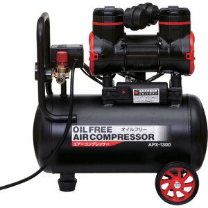 �A�T�q�y�� �I�C���t���[�G�A�[�R���v���b�T�[ APX-1300�y��C�^���N�e�ʁF18L�z