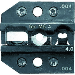 RENNSTEIG �����_�C�X 624-004 MC4 4mm