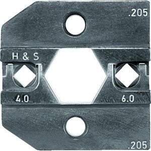 RENNSTEIG �����_�C�X 624-205 Huber 4.0-6.0