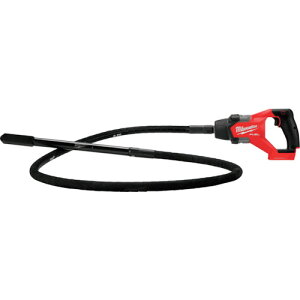 milwaukee M18 FUEL 2.4m �R���N���[�g�o�C�u���[�^�[