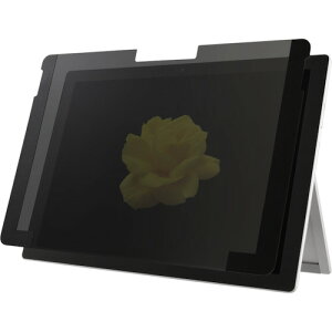 BUFFALO �`�����h�~�t�B���^�[ �}�O�l�b�g�^�C�v Surface Go 2��p