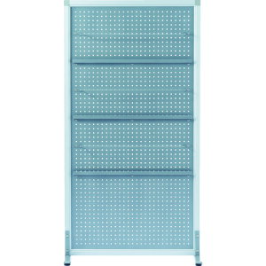 TRUSCO �p���`���O���^���X�N���[�� 800X1541mm �O���[